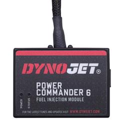 Dynojet Power Commander 6